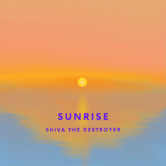 Sunrise (Rough Version - prod. by bonnierogerr)