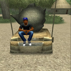 MY BAD REMIX (BRIBANDZ)