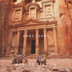 Kosmos Session - Sanctuary Opening Doors