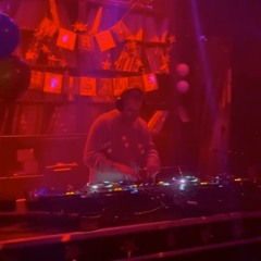 Live at Slaavmas (17 December 2025)