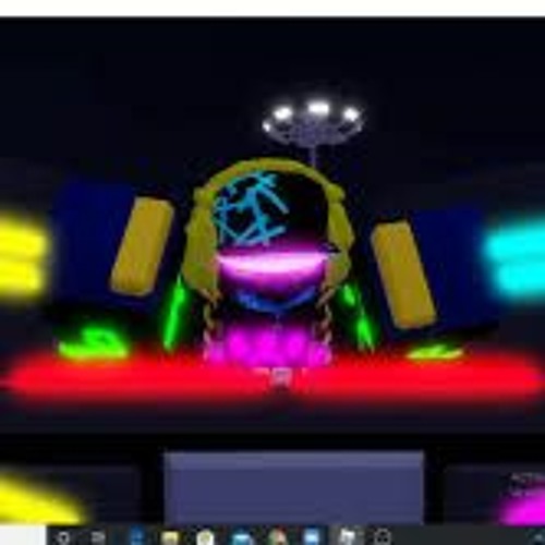 Stream Tower Defense Roblox Neon Dj Rave Dj By Lol Am Not Cool Listen Online For Free On Soundcloud - roblox neon