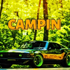 CAMPIN🏕️