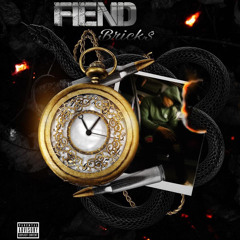 Fiend prod.C-Freshco
