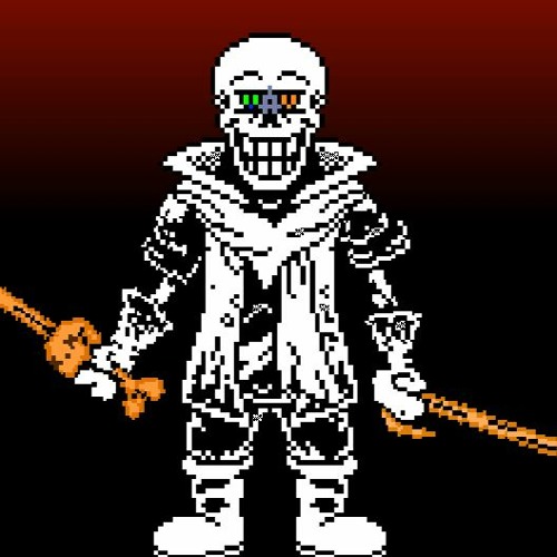 Stream Creeper Normals  Listen to Undertale Sans Hard Mode Disbelief Sans  and Papyrus Revenge Disbelief playlist online for free on SoundCloud