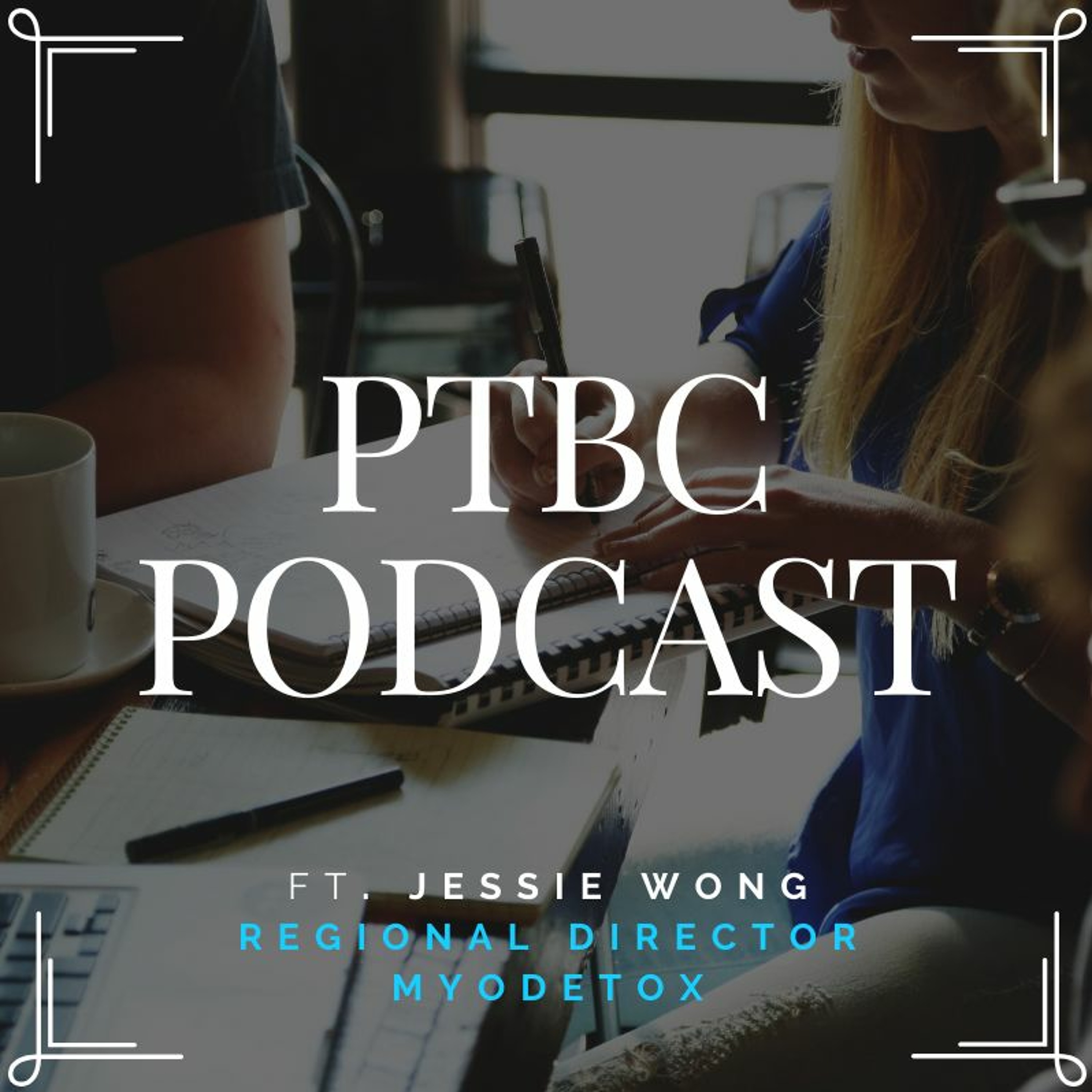 PTBC Podcast
