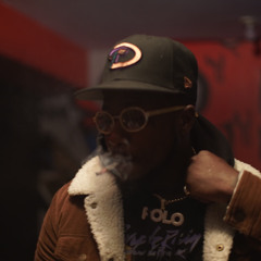 PoloDaTruth - Jackin' my dripp