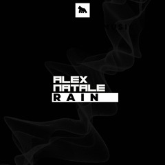 Alex Natale - Rain (Extended Mix)
