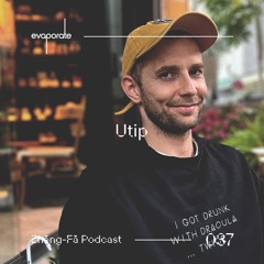 Zhēng-Fā 037 : Utip (RO)
