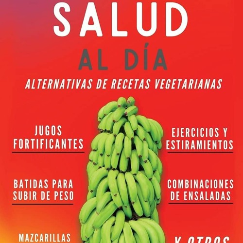 PDF Tu Salud Al Di?: Alternativas de Recetas Vegetarianas Y Otros (Spanish Editi