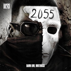 Damn Low x Whitemask - 2055