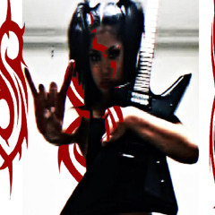 Want - Molly Santana x Slipknot