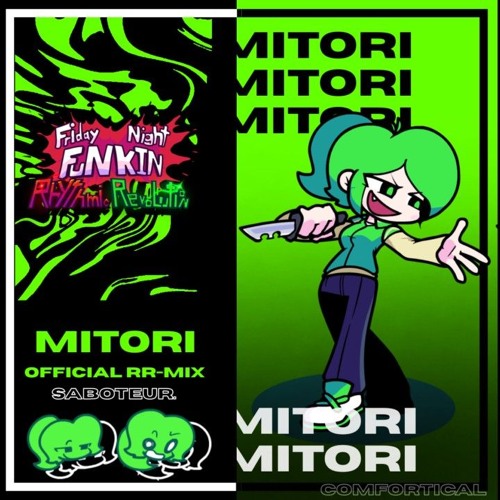 Vs. Galaxy (i guess)