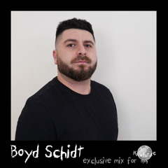 Boyd Schidt - NovaFuture Blog Mix February 2020