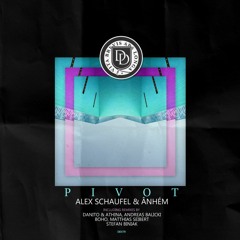 Alex Schaufel & Anhem - Pivot (BOHO & Matthias Seibert Remix) | DEAR DEER RECORDS [2019]