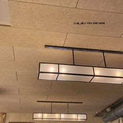 You Are Here