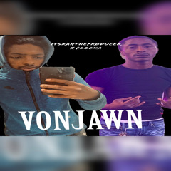 VONJAWN (feat. Flocka)