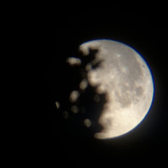 Dear Past: Please Don't Come Back To Haunt Me.