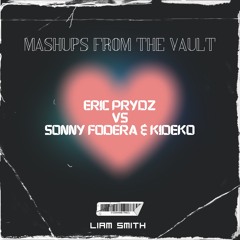 Eric Prydz vs Sonny Fodera & Kideko - Been A Long Pjanoo (LS Mashup)
