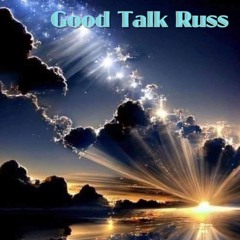 Ain't No One Like Me - Cover by Good Talk Russ