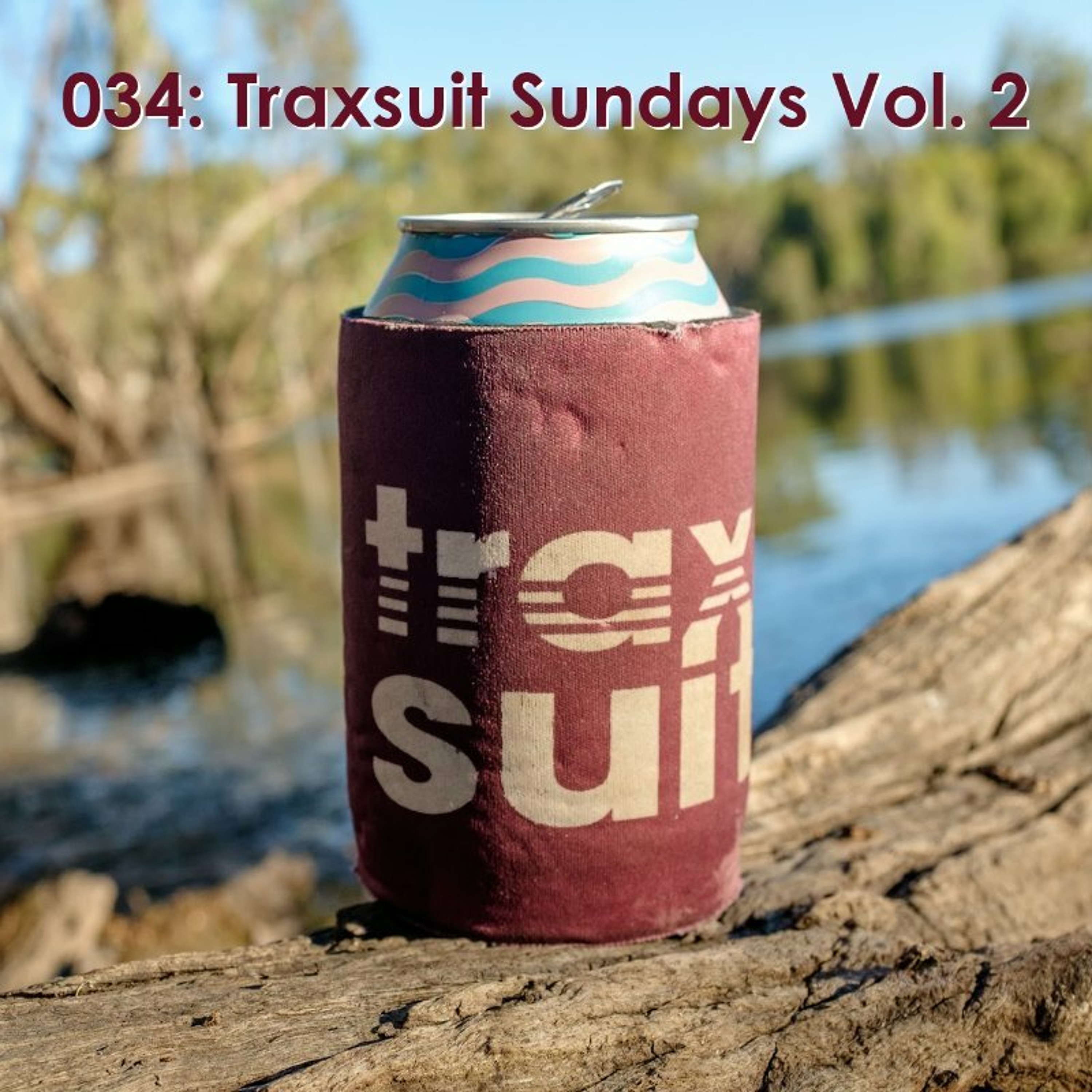 Traxsuit fm