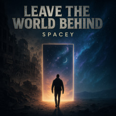 Leave the world (Original Mix) {PLAY 30 SECS IN} || 🟢Spotify