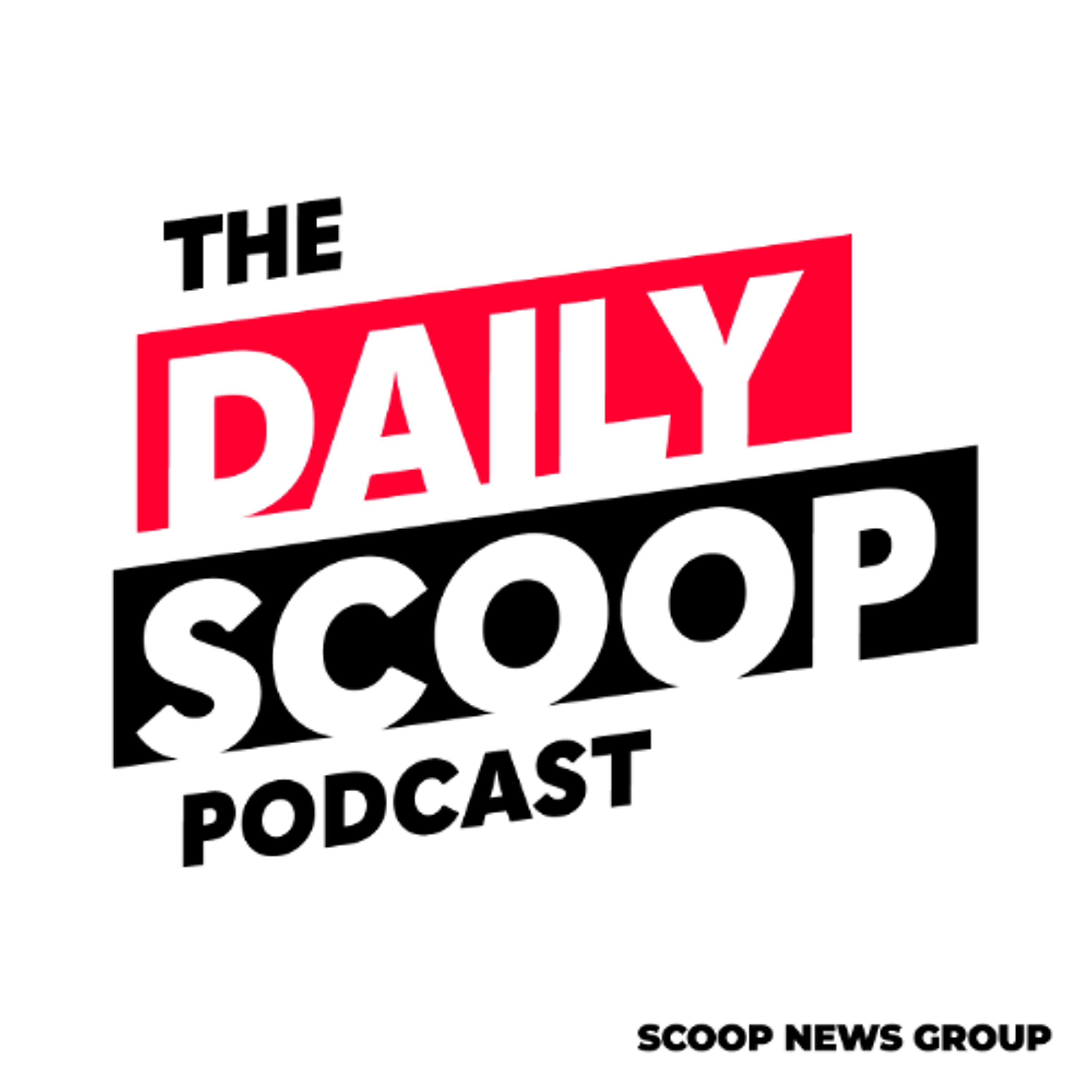 The Daily Scoop Podcast