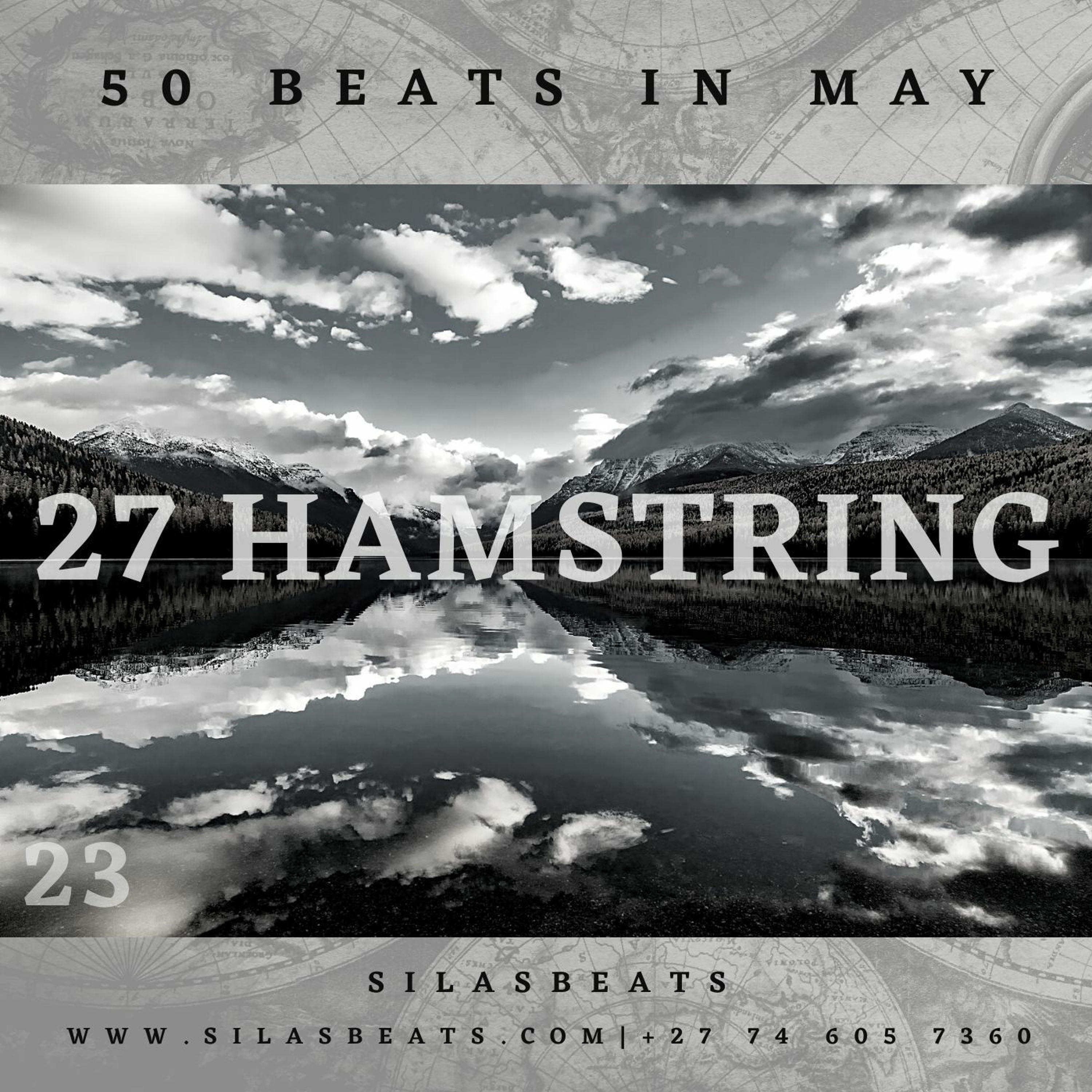 SilasBeats