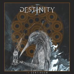 DESTINITY [France] - Reject the Deceit [2021] [HD]