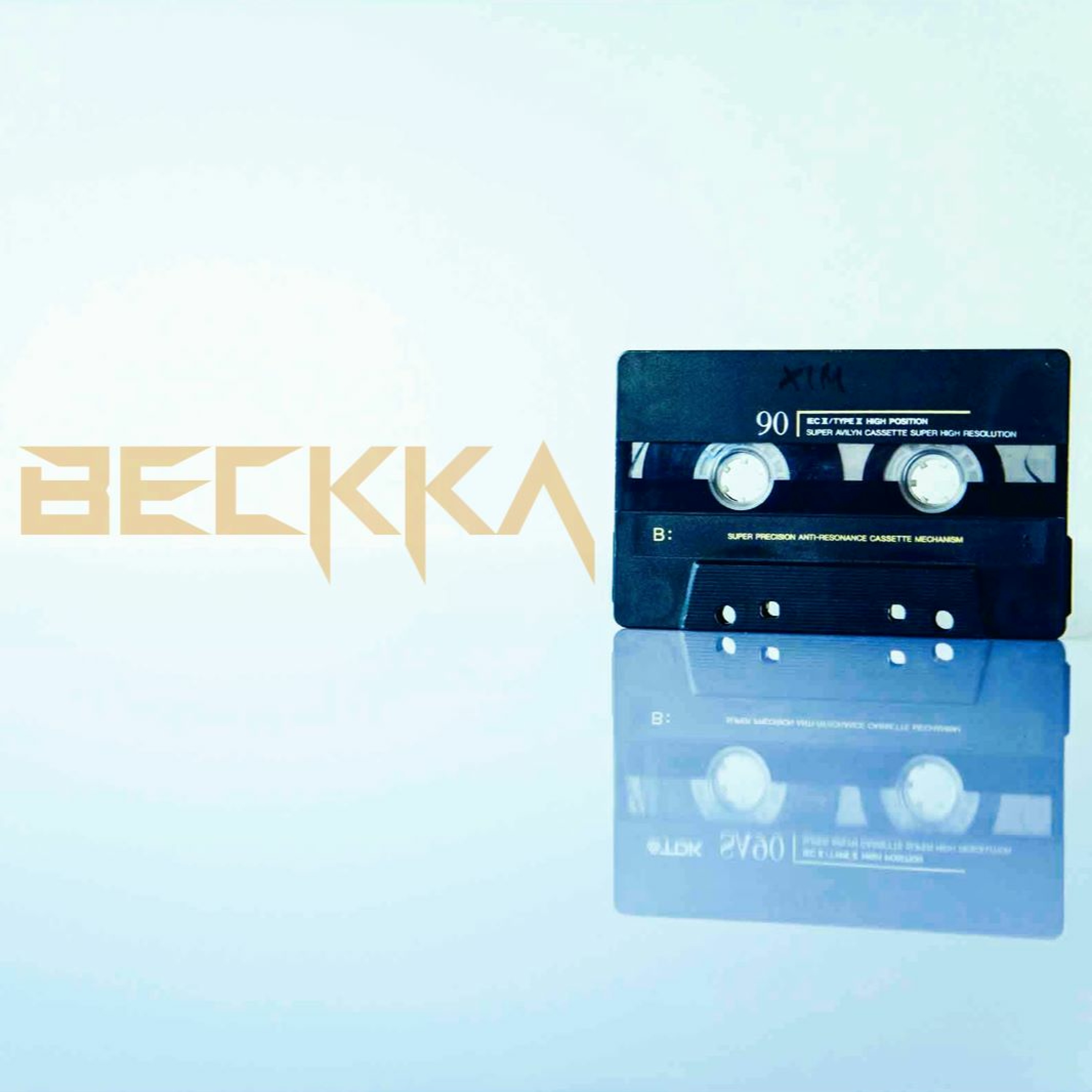 Beckka - I Clear episode artwork