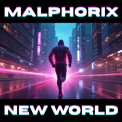 Artwork for the song 14 Malphorix - Teknogod by Malphorix by Malphorix on Next Sound