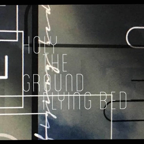 holy ground  /  demo