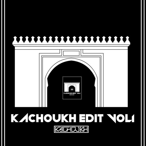 ASEREJE (KACHOUKH EDIT)