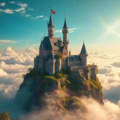 Ian Van Dahl - Castles in the Sky (Montoni's Hard Trance Bootleg)