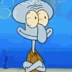 BARNACLES (Squidward Shucks Cover)