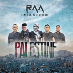 Palestine (feat. Ust. Zaki Mubarok)