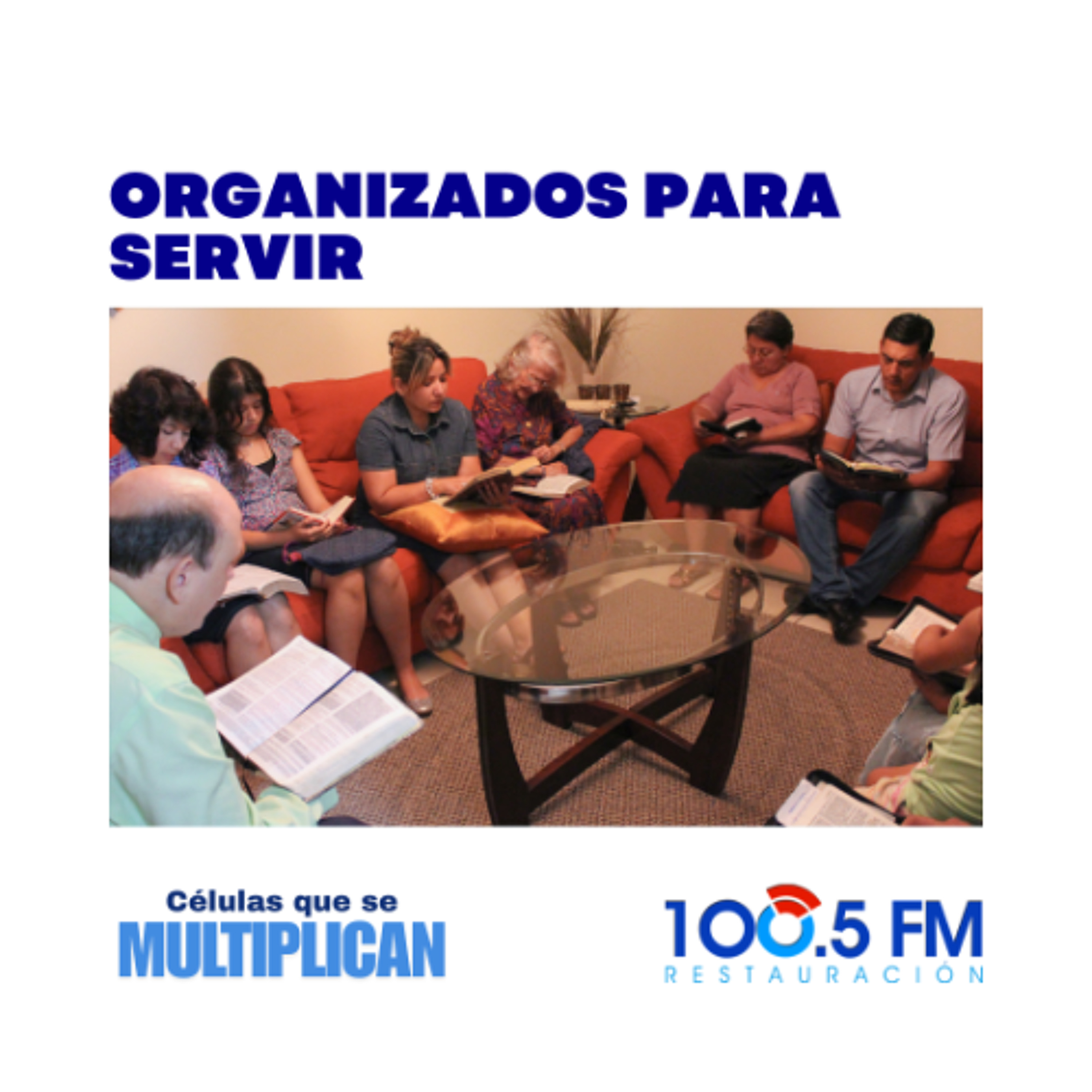 Portada de Restauracion