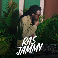 AFROTICAN ESSENTIALS🌴RAS JAMMY🌴DJ LIVE SET / REGGAE MUSIC