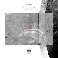 Nørbak - It Will Not Consume Us (Kwartz Remix) - Soma583d