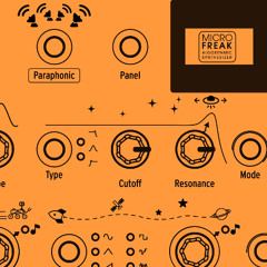 microfreak by quvsvr [hale remix]