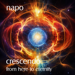 Crescendo - From Here To Eternity - 211123