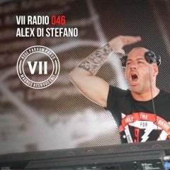 VII Radio 46 - Alex Di Stefano