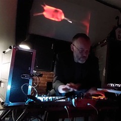 TRAMPELFÂD LIVE  November 2025 Part One