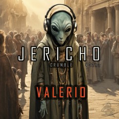 Jericho Crumble