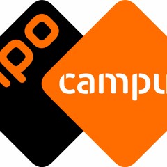 NPO Campus Radio - aircheck 18 maart 2024
