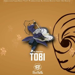 [FREE] Hard Naruto Type Beat - "Tobi"