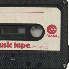 cassette.