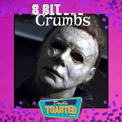 8 BIT CRUMBS - 07 - 09 - 2020