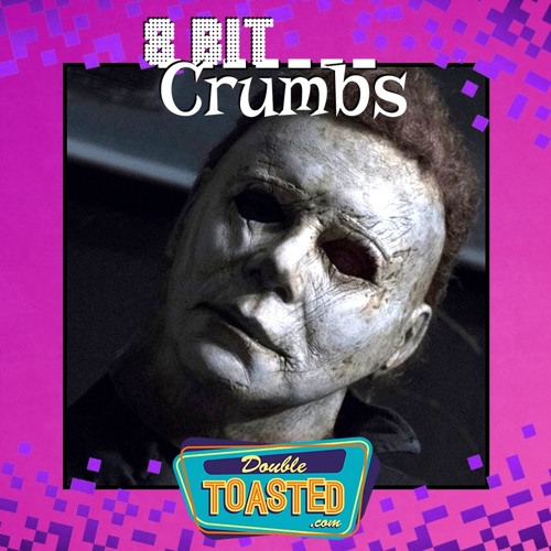 8 BIT CRUMBS - 07 - 09 - 2020