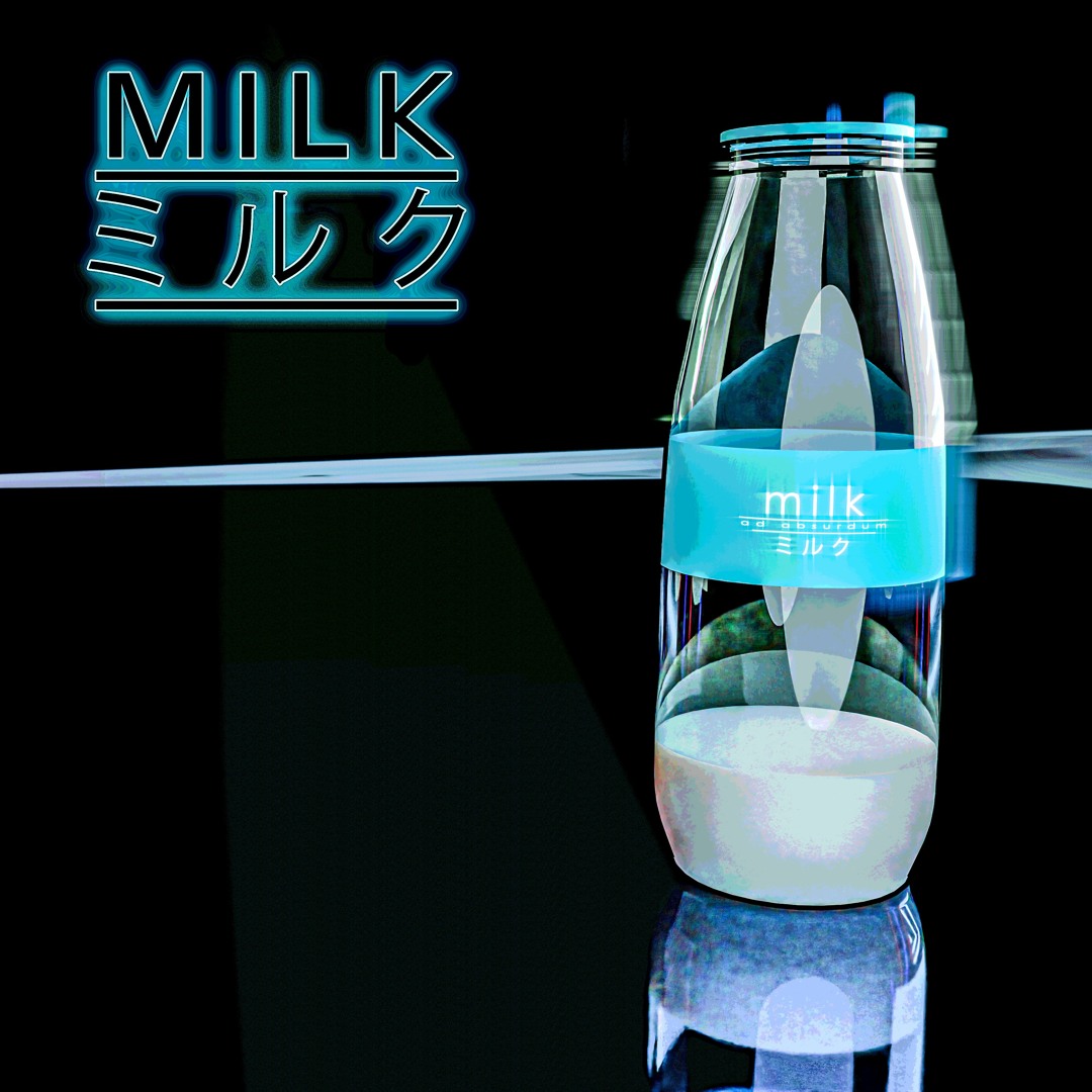 Stream Milk by DemoClown7 | Listen online for free on SoundCloud