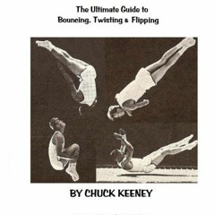 Get KINDLE ☑️ Trampoline Handbook: The Ultimate Guide to Bouncing, Twisting & Flippin